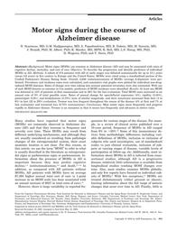 thumbnail for Scarmeas-2004-Motor signs during the course of.pdf