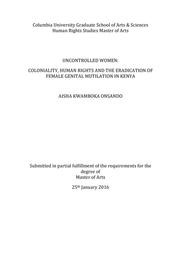 thumbnail for Onsando, Aisha - Thesis.pdf