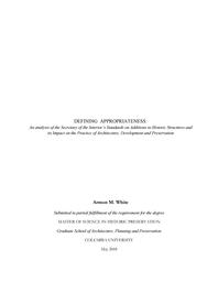 thumbnail for WhiteArmon_GSAPPHP_2018_Thesis.pdf