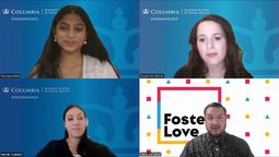 thumbnail for Leadership_Community Spotlight_Interview with Mario Gonzalez_Foster Love .mp4