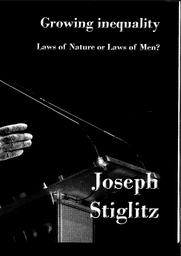 thumbnail for Growing Inequality.pdf