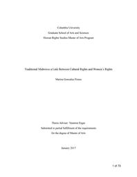 thumbnail for Gonzalez, Marina - Final Thesis.pdf