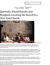 thumbnail for Qawwalis_Found Sounds_and_Benghazi.pdf
