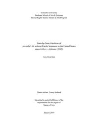 thumbnail for GinaKim_State_by_state_abolition_of_JLWOP_in_the_US_Amy.pdf