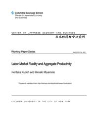 thumbnail for WP 401 Labor Market Fluidity and Aggregate Productivity.pdf