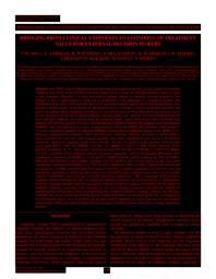 thumbnail for Bridging from clinical endpoints to estimates.pdf