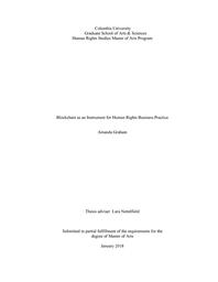 thumbnail for Graham, Amanda - Final Thesis.pdf