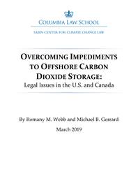 thumbnail for Webb-Gerrard-2019-03-Offshore-Carbon-Dioxide-Storage.pdf