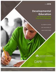 thumbnail for developmental-education-introduction-policymakers.pdf