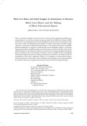 thumbnail for Bell and Sealey-Ruiz. 2023.pdf