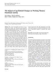 thumbnail for The Impact of Age-Related Changes on Working M.pdf