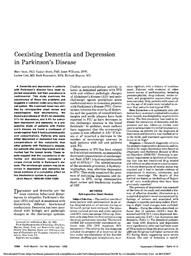 thumbnail for Sano-1989-Coexisting dementia and depression i.pdf