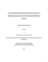 thumbnail for RobertsonCameron_GSAPPUP_HP_2017_Thesis.pdf