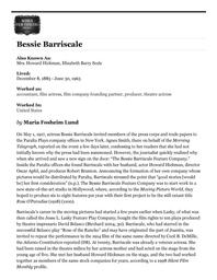 thumbnail for Barriscale_WFPP.pdf