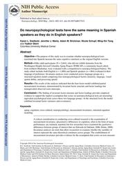 thumbnail for Siedlecki-2010-Do neuropsychological tests hav.pdf