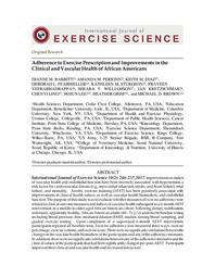 thumbnail for Babbitt Int J Exerc Sci 2017_PMC.pdf