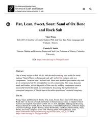 thumbnail for ann_012_fa_14_Wang_OxBoneAndRockSalt.pdf