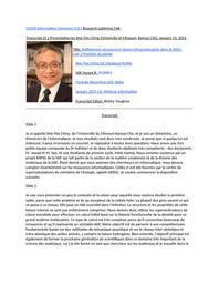 thumbnail for Wai-Yim Ching, University of Missouri-Kansas City.docx