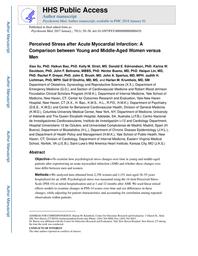 thumbnail for Xu Psychosom Med 2017_PMC.pdf