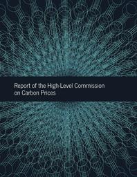 thumbnail for Report of the High-Level Commission on Carbon Prices.pdf