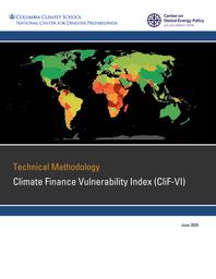 thumbnail for Climate-Finance-Vulnerability-Index-Technical-Methodology.pdf
