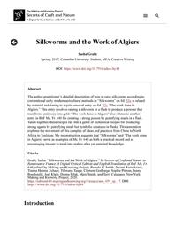thumbnail for ann_059_sp_17_Grafit_SilkwormsAndTheWorkOfAlgiers.pdf