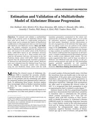 thumbnail for Estimation and Validation of a Multiattribute.pdf