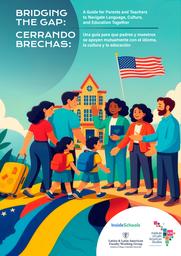 thumbnail for CU ILAS K12, Bridging the gap resource guide.pdf