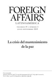 thumbnail for FA UN Peacekeeping - Spanish.pdf