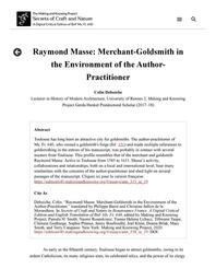 thumbnail for ann_338_ie_19_Debuiche_Masse_TL.pdf