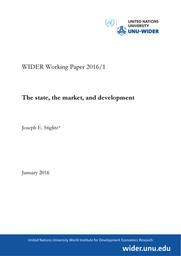 thumbnail for WIDER The state.pdf