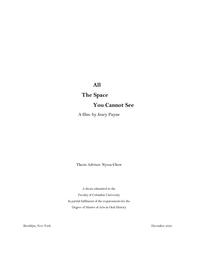 thumbnail for Allthespaceyoucannotsee_.pdf
