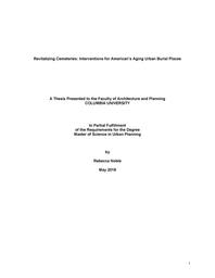 thumbnail for NobleRebecca_GSAPPUP_2018_Thesis.pdf