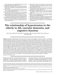 thumbnail for Posner-2002-The relationship of hypertension i.pdf