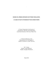 thumbnail for JiangYi_GSAPPUP_2018_Thesis.pdf