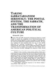 thumbnail for Taking_Sabbatarianism_Seriously_The_Pos.pdf