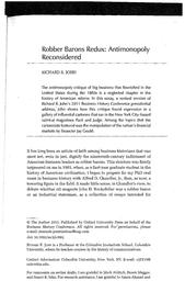 thumbnail for Robber_Barons_Redux_Antimonopoly_Recons.pdf