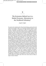 thumbnail for 2013_Economics_Behind_Law_Mkt.pdf