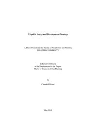 thumbnail for ElRassiChaouki_GSAPPUP_2019_Thesis.pdf