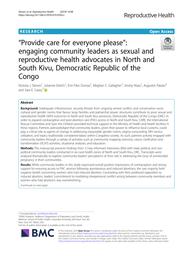 thumbnail for Steven et al Community Leader PAC DRC_FINAL.pdf