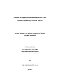 thumbnail for LemaitreJose_GSAPPUP_2017_Thesis.pdf