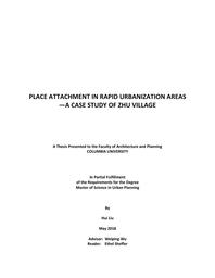 thumbnail for LiuHui_GSAPPUP_2018_Thesis.pdf