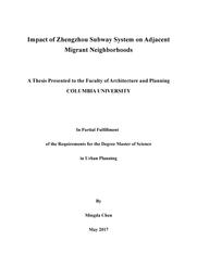 thumbnail for ChenMingda_GSAPPUP_2017_Thesis.pdf