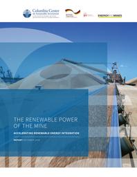 thumbnail for CCSI 2018 - The Renewable Power of The Mine (hr).pdf