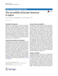 thumbnail for Hernandez-2018-The ten pitfalls of lactate cle.pdf