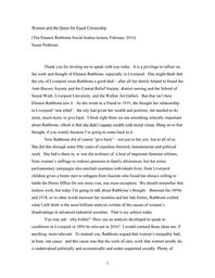 thumbnail for Women and the Quest for Equal Citizenship.pdf