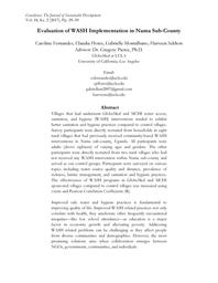 thumbnail for Flores_WASH_Final.pdf