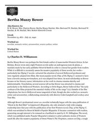 thumbnail for Bower_WFPP.pdf