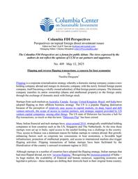 thumbnail for No 409 - Dasgupta - FINAL.pdf