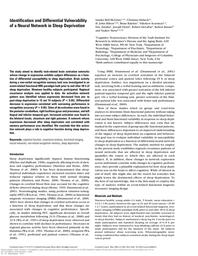 thumbnail for Bell-McGinty-2004-Identification and different.pdf